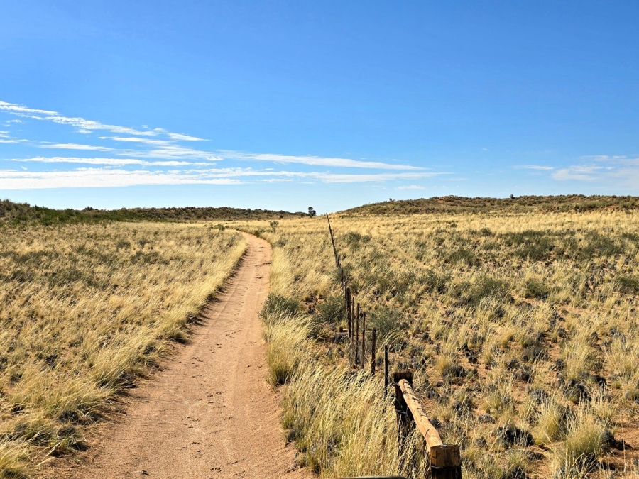 Commercial Property for Sale in Upington Rural Northern Cape